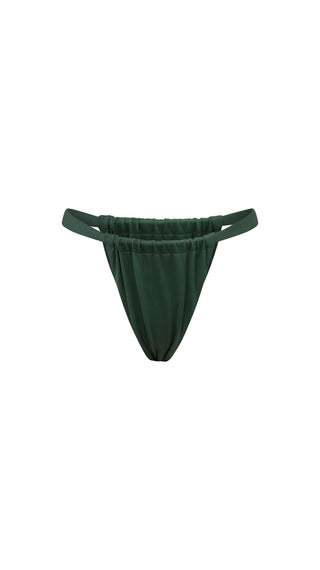 THE FRANCESCA BOTTOMS / HUNTER