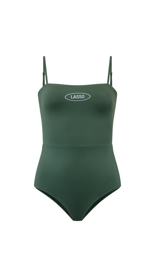 THE DOLLY ONE PIECE / HUNTER