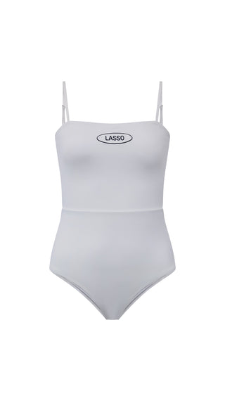 THE DOLLY ONE PIECE / SWEET CREAM