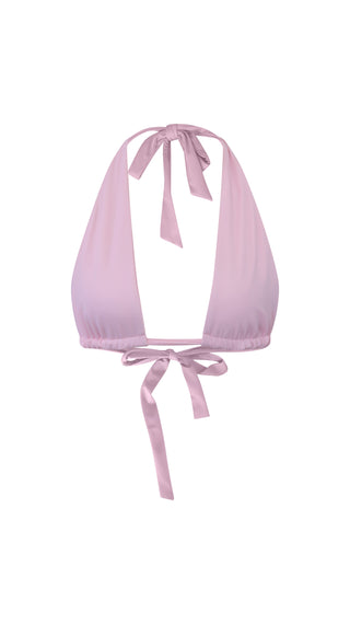 THE MARILYN TOP / DOUBLE BUBBLE