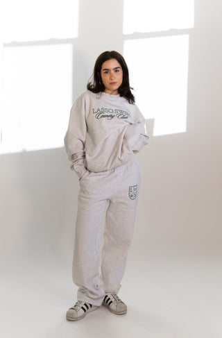 THE SWEATPANTS / COUNTRY CLUB