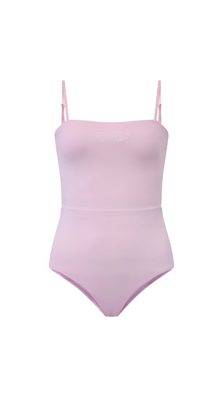 THE DOLLY ONE PIECE / DOUBLE BUBBLE